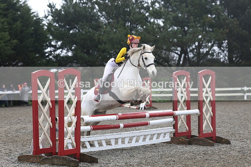 3E7A7313 - Class 2: 80cm Part 2