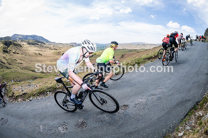 134040 - Hardknott Pass Camera 2 13.00-14.00
