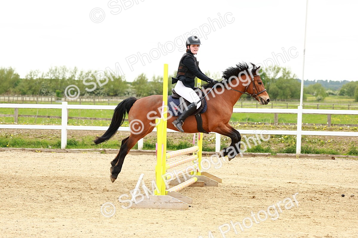 SBM_008412 - Class 4 - 70cm