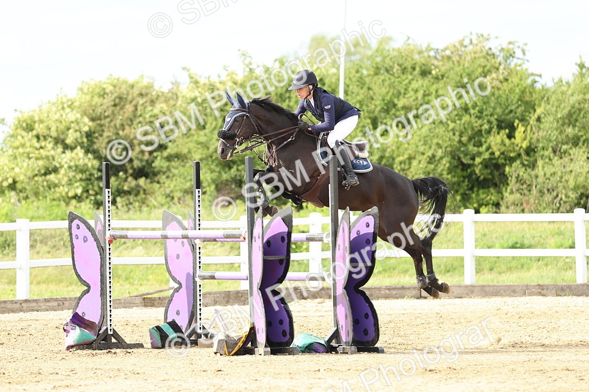 SBM_001676 - Class 7 - National 1.30m 1.40m