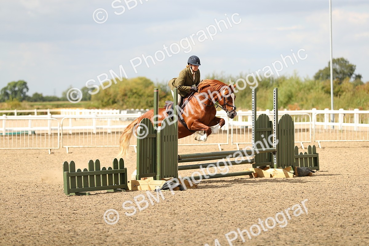 SBM_04830 - Class 47a Style & Performance 60cm (15-19)