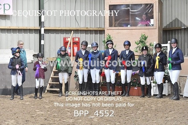 BPP_4552 - CLASS 5 70CM