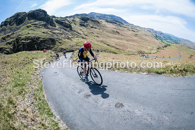 125802 - Hardknott Pass Camera 2 12.00-13.00