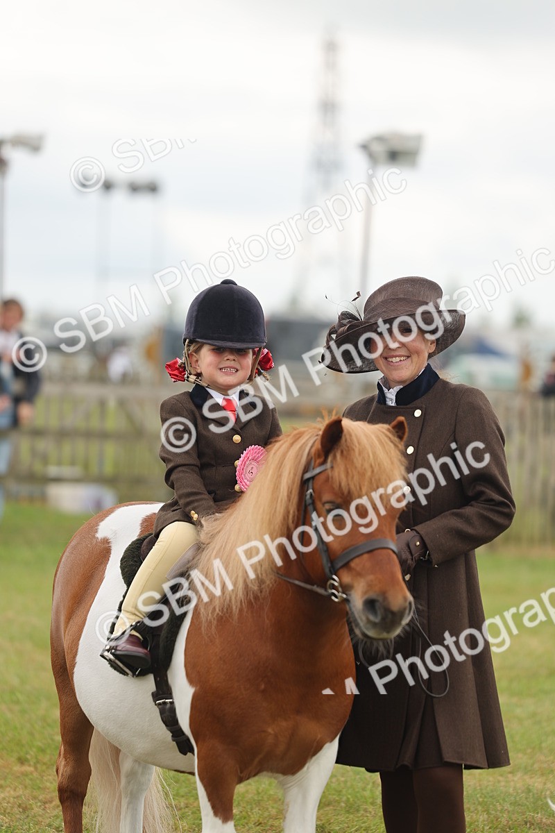 SBM_06818 - Class 74-75 - M&M Lead Rein and First Ridden Pony
