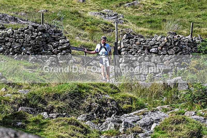 Scafell Pike-560 - Fellside Events Scafell Pike Trail Marathon Sunday 23rd August 2026