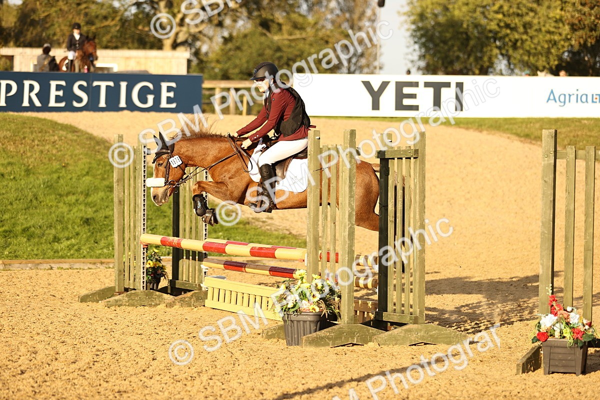 SBM_56040 - J10 - Junior Pony 75cm Championship