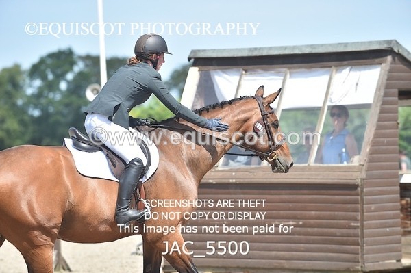 JAC_5500 - CLASS 34 PRELIM Test 5