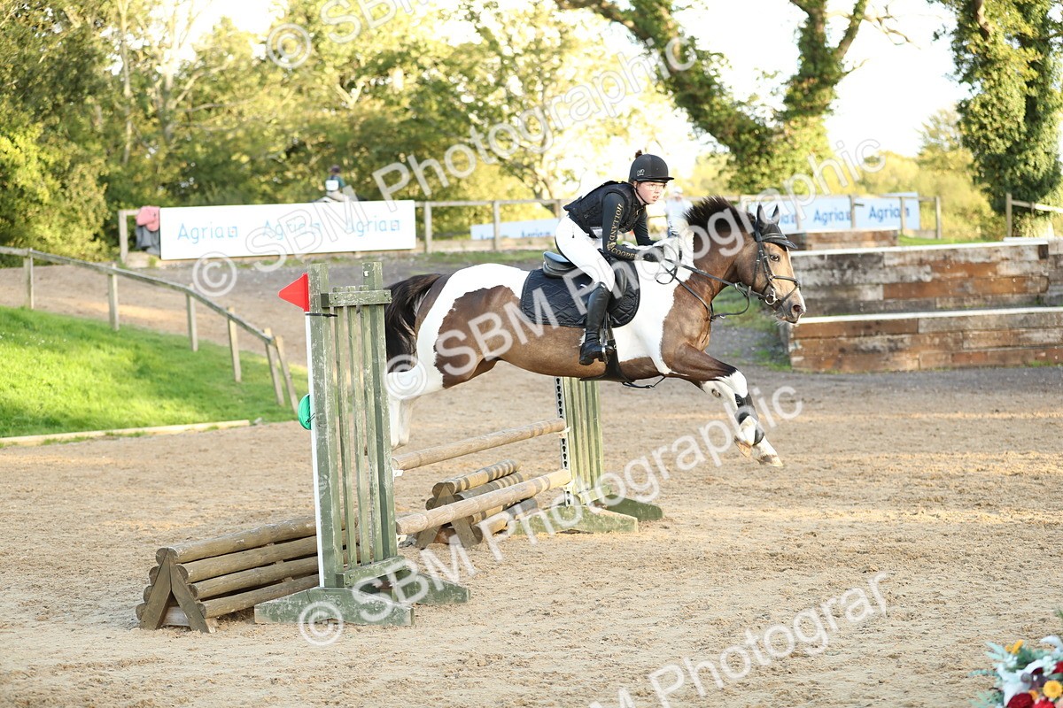 SBM_30753 - E11 - Eventers Challenge 80cm Championship