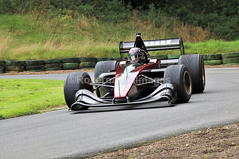 Pete Wilson 22-8-20-126 - Prescott Aug 22nd 2020