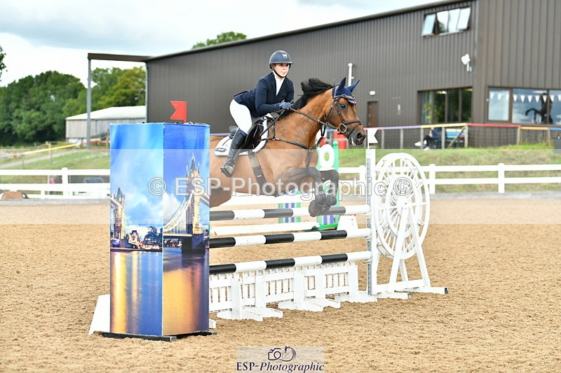 230721A-130620-06448 - Cls 14, 1 Star Bronze 1.10m