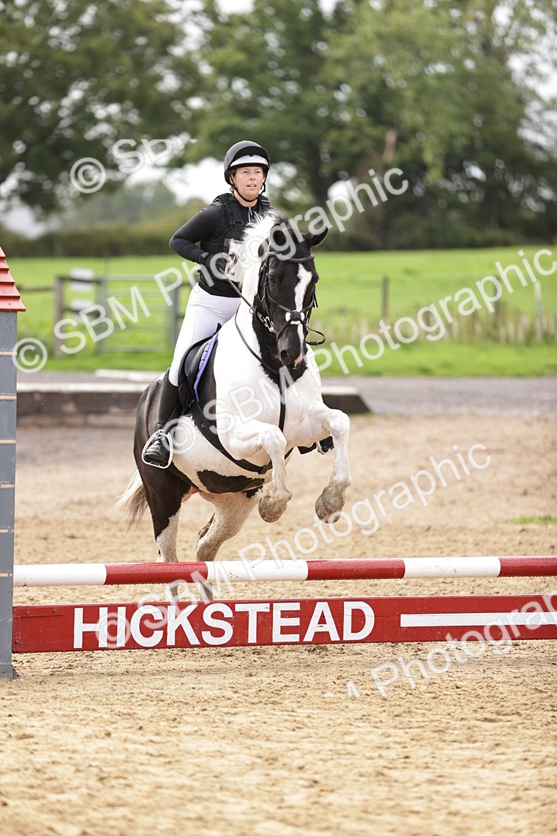 SBM_02627 - E2A - Eventers Challenge 60cm Open