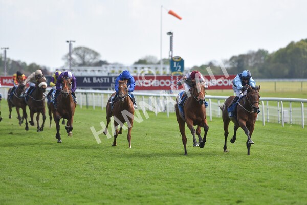 yr13052021r6-38 - Race 6 4.15pm Constant Security EBFstallions.com Maiden Stakes