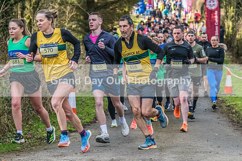 North Lakes-98 - North Lakes 10K & Half Marathon Sunday 9th February 2025