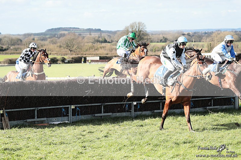 PtP 280226 342 - Kimblewick PtP Kingston Blount 28/02/26