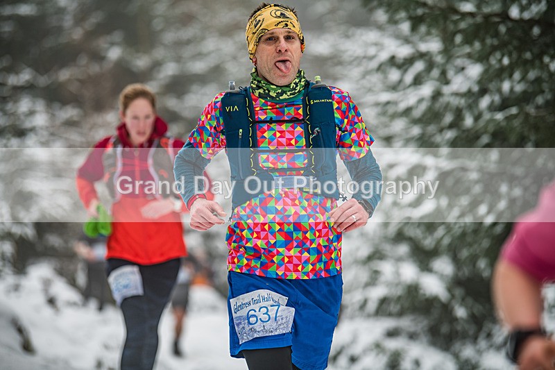 Glentress-535 - High Terrain Events Glentress 42, 21 & 10K Trail Races Sunday 15th February 2026