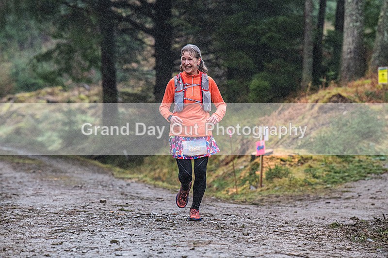 Glentress 21  10K-2292 - High Terrain Events Glentress 21 & 10K Trail Runs Saturday 18th February 2023