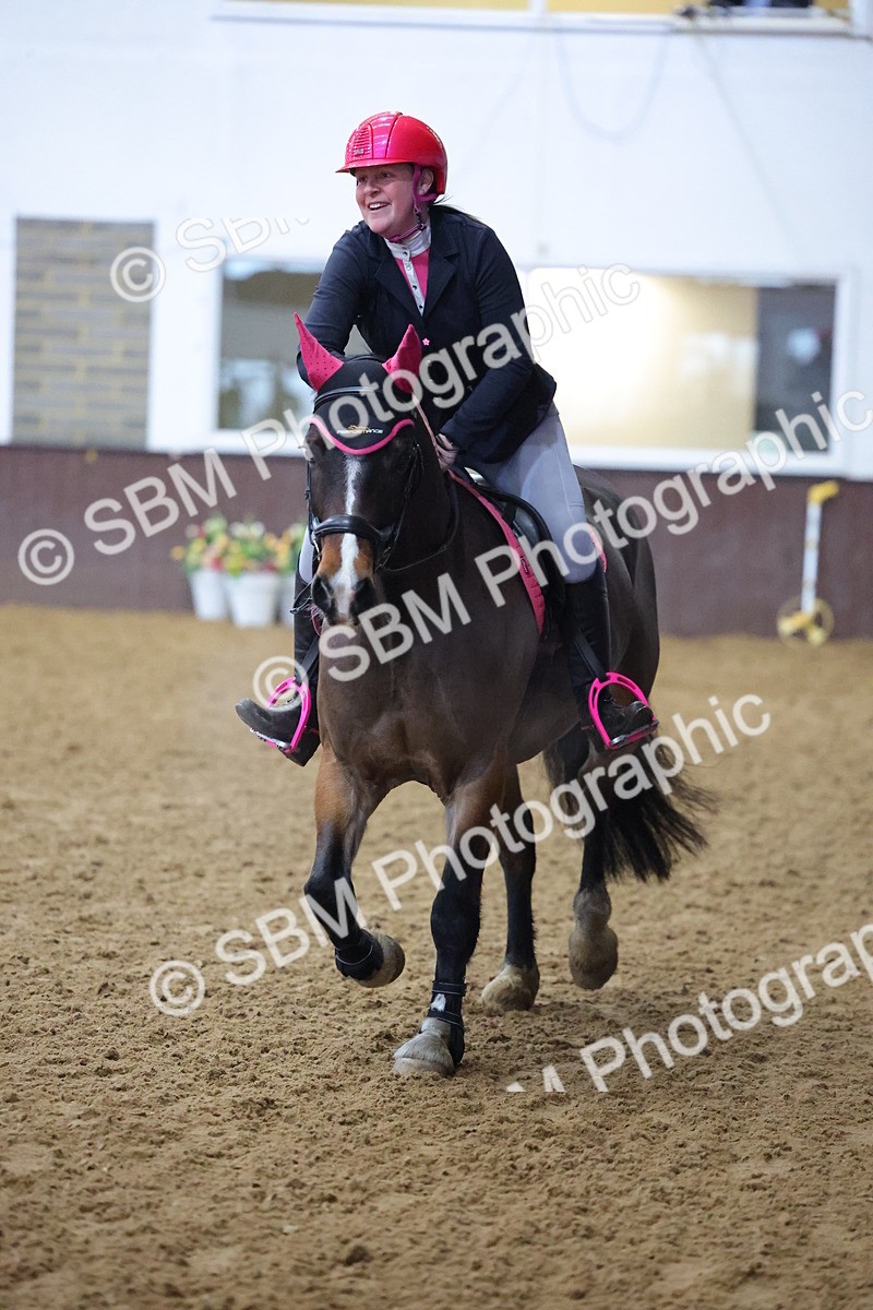 SBM_007759 - Class 20 - The Diamond Championship Qualifier (0.95m)