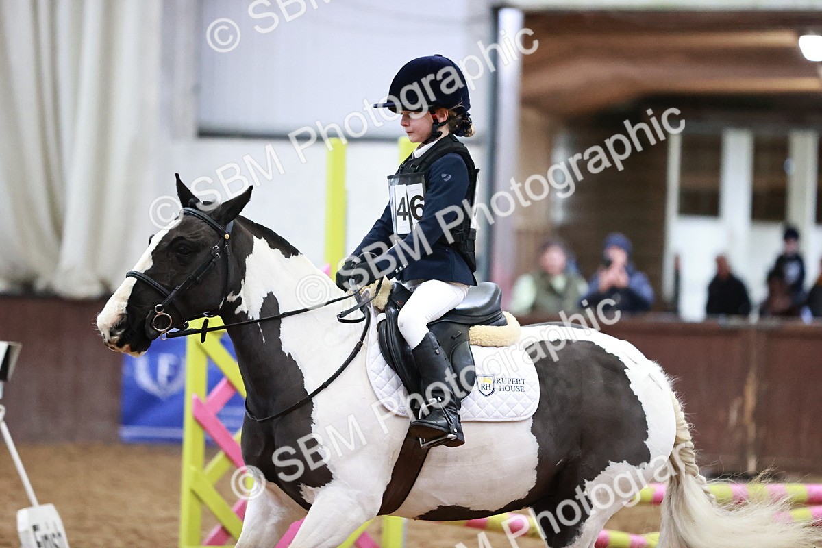 SBM_000721 - Class 3 - 60cm