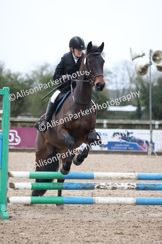 20260207-0035Cherwell 7th Feb 2026 Combined Training - Class 1 - 60cm