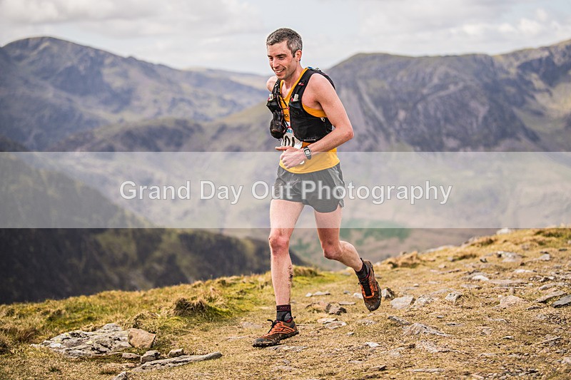 Newlands  TWA-251 - Newlands Memorial & Teenager With Altitude Fell Races Saturday 20th April 2024