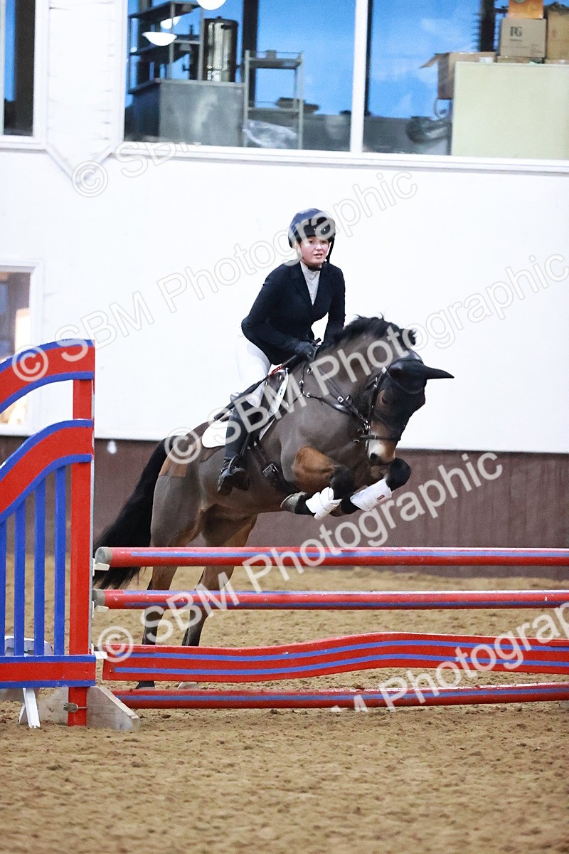 SBM_001766 - Class 4 - 1.00m