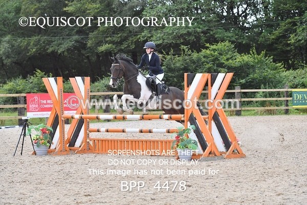 BPP_4478 - CLASS 13 SUN Senior Discovery/ 1m Open