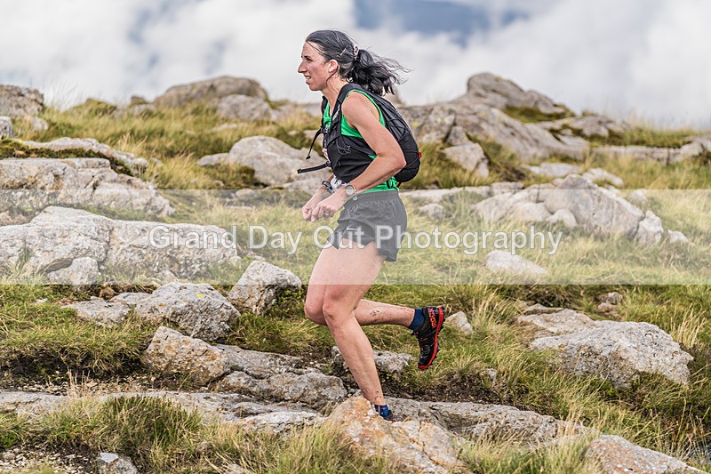 Blisco Dash-71 - Blisco Dash Fell Race (women) Saturday 27th July 2024