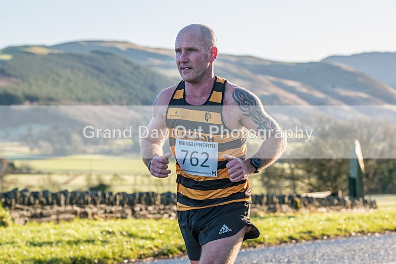 North Lakes Half Marathon  10k-282 - North Lakes Half Marathon & 10K Road Races Monday 2nd January 2023