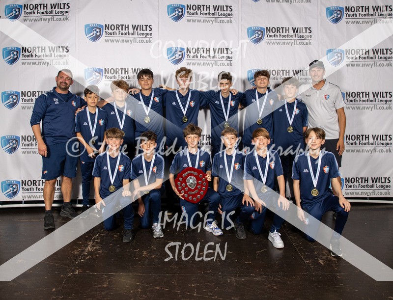 North Wilts Presentations 2026-060 - Croft Junior Blue