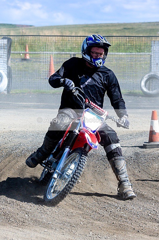 210828-5D-3K8A3646 - Ride & Skid It  Flat Track Experience 28th Aug 21