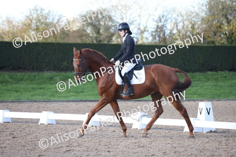 20251102-0582 - Class 4 - Novice 6