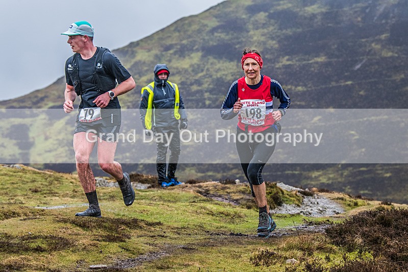Coledale-519 - Coledale Horseshoe Fell Race Saturday 25th March 2023