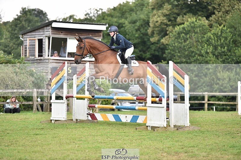 240713-100300-36355 - Cls 157 British Novice and 90cm Open