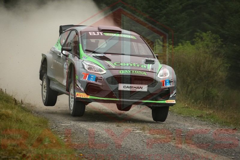 Lakeland Double Caution 3 of 93 - McKelvey Asbestos Bushwhacker Rally
