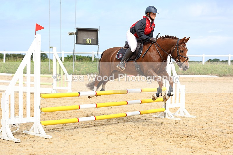 3E7A0657 - Class 2: 80 - 85cm