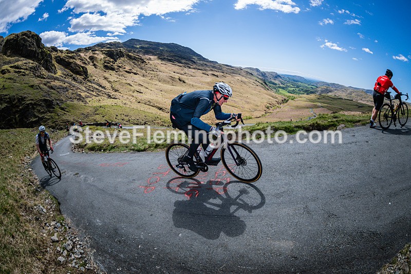 145152 - Hardknott Pass Camera 2 14.00-15.00