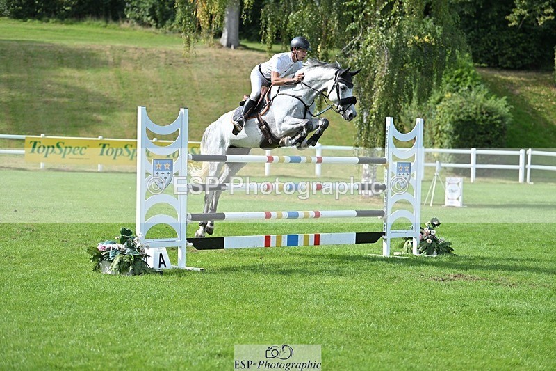 230909-151658-06461 - Cls 13 National 1.40m Open