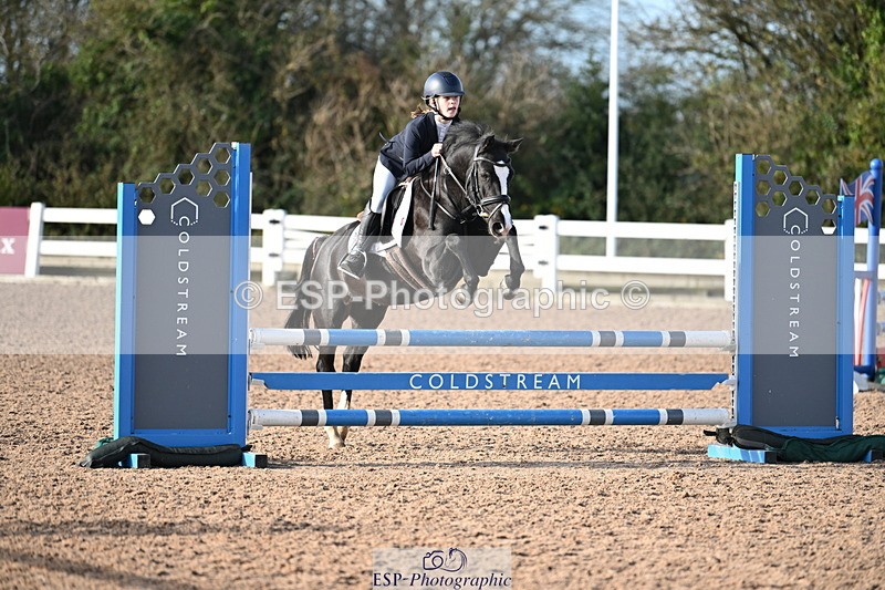 241026A-110001-00262 - SAT Cls 5 Pony British Novice and 80cm