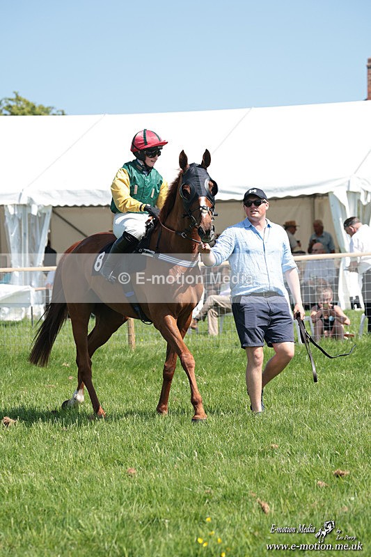 PtP 250526 323 - Albrighton & Woodland PtP Chaddesley Corbett 25/05/26