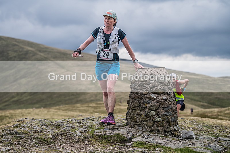 Sedbergh Hills-692 - Sedbergh Hills Fell Race Sunday 16th August 2026