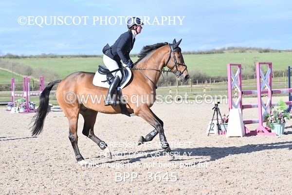 BPP_3645 - CLASS 7 1.05m Amateur Championship Qualifier/ 1.05m Open