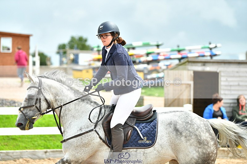 230813A-130357-12714 - Cls 42 95cm National Amateur Qualifier