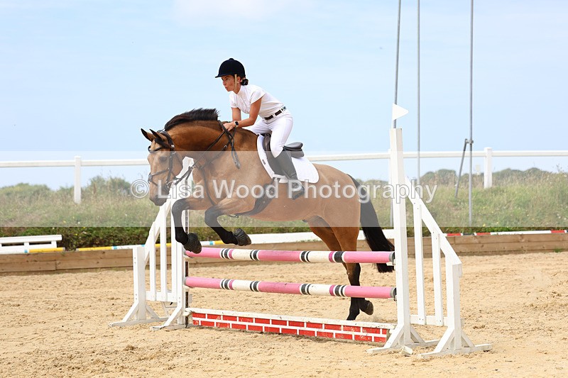 3E7A3647 - Class 9: 80cm Senior