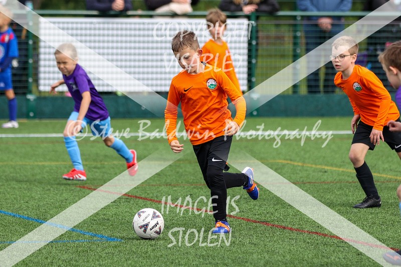 1DX36567 - U7/U8 Boys/Mixed