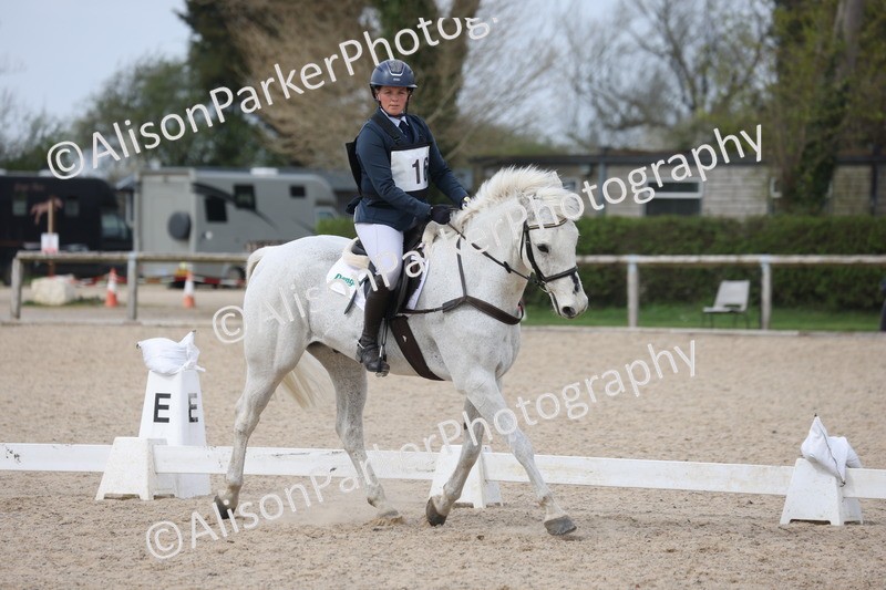 20260404-0818 - Class 5 - Novice 2