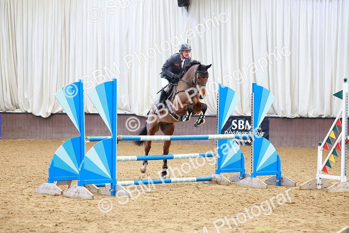 SBM_001156 - Class 3 - Senior Discovery 1.00m