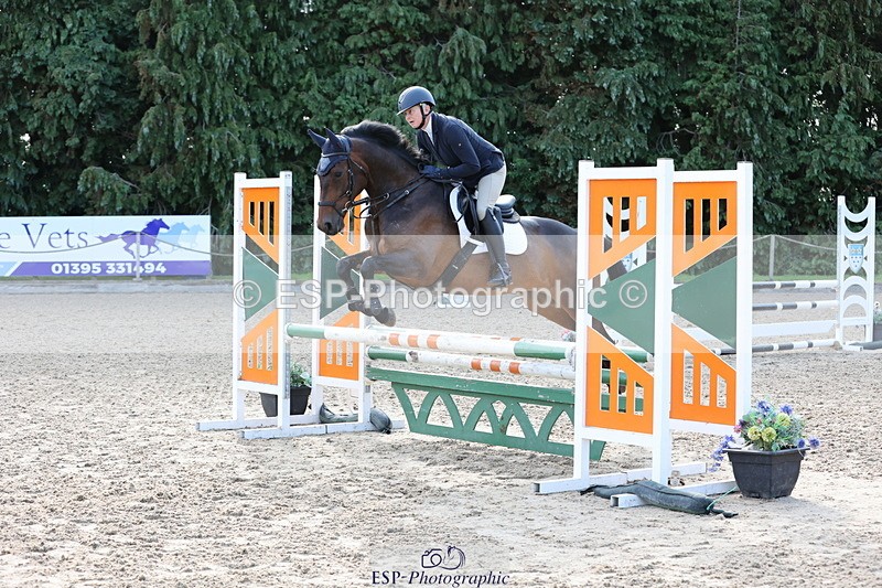 250614A-081934-04496 - Cls 25 85cm Amateur Quali