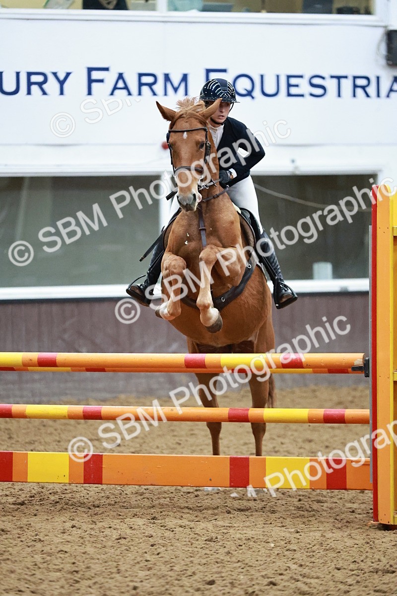 SBM_000852 - Class 3 - Senior Discovery 1.00m
