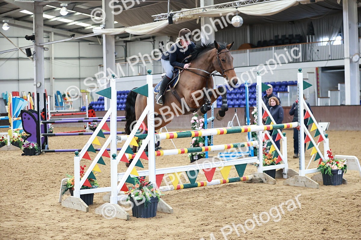 SBM_004232 - Class 11 - Senior Newcomers - 1.10m