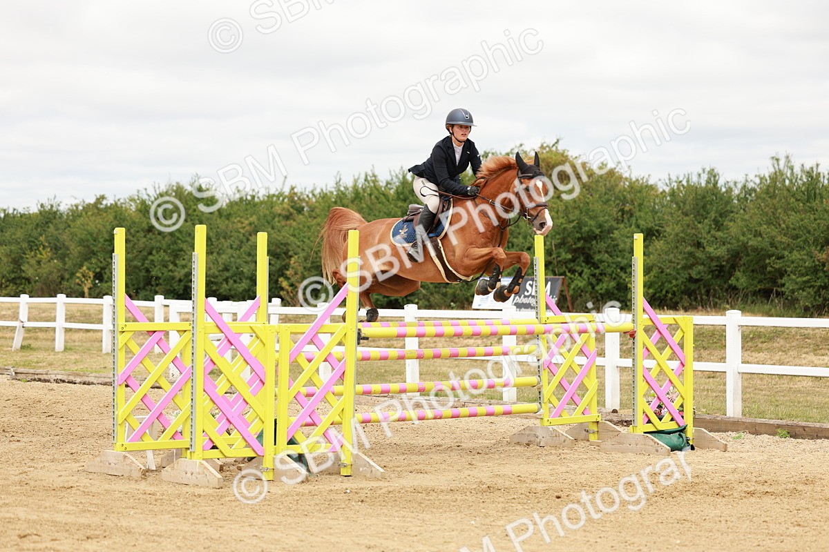 SBM_017562 - Class 21 - Senior Newcomers Championship 2d Rd